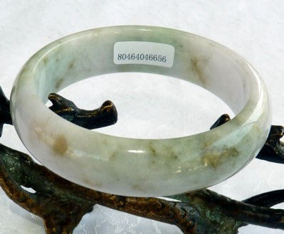 Burmese jade hotsell bangle