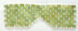 Jade Mask for Face Health-Pure and Natural Chinese Jade Stone Mask for Eyes, Spa, Facial Beauty, Health and Healing