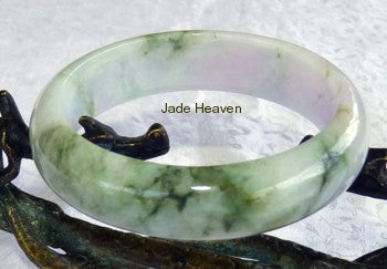 What is the Meaning of Lavender Jade